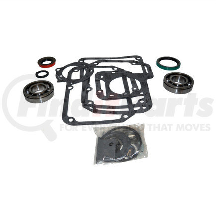 USA Standard Gear ZMBK146A T19 Transmission Bearing/Seal Kit 4-Speed Manual Trans 23mm Input Bearing USA Standard Gear