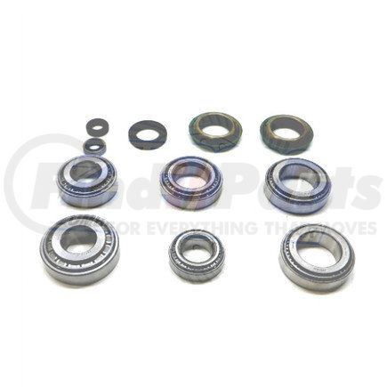 USA Standard Gear ZMBK194 MR8 Transmission Bearing/Seal Kit Buick/Cadillac/Chevrolet/Geo/Isuzu/Oldsmobile/Pontiac Small/Midsize Cars 5-Speed Manual Trans USA Standard Gear