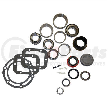 USA Standard Gear ZMBK308 NV4500 Transmission Bearing/Seal Kit 5-Speed Manual Trans External Slave Cylinder USA Standard Gear