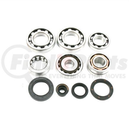 USA Standard Gear ZMBK350 A1/S1 Transmission Bearing/Seal Kit 1990-91 Acura Integra 5-Speed Manual Trans USA Standard Gear