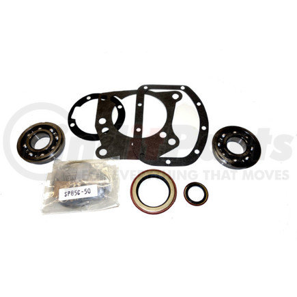 USA Standard Gear ZMBK345 T85/T89 Transmission Bearing/Seal Kit 3-Speed Manual Trans USA Standard Gear