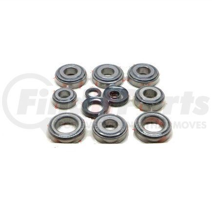 USA Standard Gear ZMBK366 F5M33 Transmission Bearing/Seal Kit 5-Speed Manual Trans USA Standard Gear