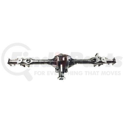 ZUMBROTA DRIVETRAIN