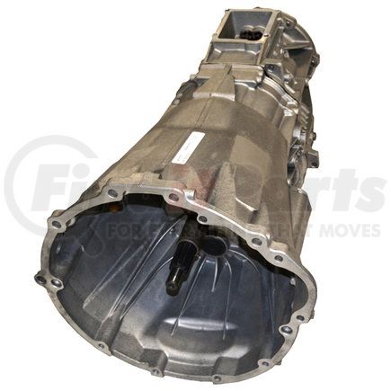 Zumbrota Drivetrain RMTNSG370-9 NSG370 Manual Transmission for Jeep 07-'10 Luberty & Wrangler 3.8L, 6 Speed
