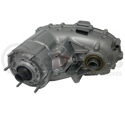 Zumbrota Drivetrain RTC1226G-2 MP1226 Transfer Case for GM 11-'14 Sierra/Silverado 2500/3500