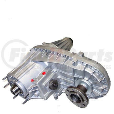 Zumbrota Drivetrain RTC271D-3 NP271 Transfer Case for Chrysler 03-'12 Ram 2500/3500