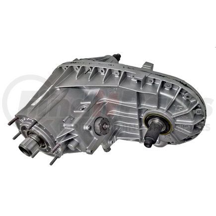 ZUMBROTA DRIVETRAIN RTC271D-6 NP271 Transfer Case for Chrysler 07-'12 Ram 3500