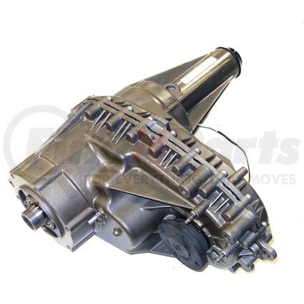 ZUMBROTA DRIVETRAIN