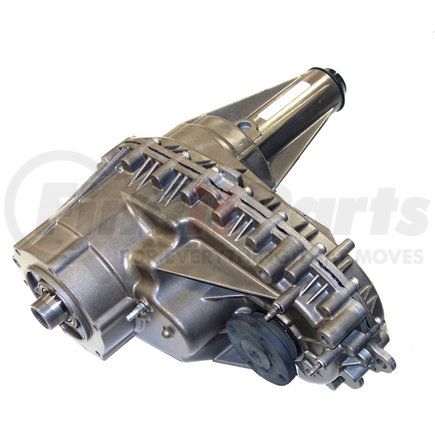 ZUMBROTA DRIVETRAIN