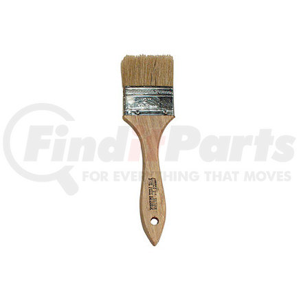 AES Industries 604 2" Paint Brush, 24/box