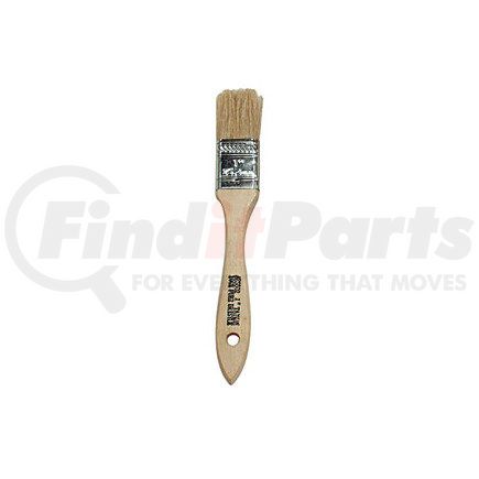 AES Industries 602 1" Paint Brush, 36/box