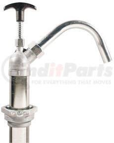 AES Industries 716 55 Gallon T-Handle Drum Pump