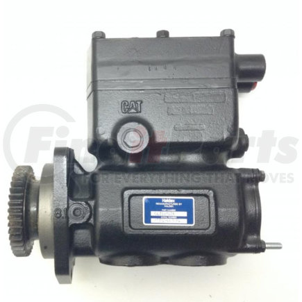 Haldex EL365152X LikeNu EL365 Series Air Brake Compressor - Remanufactured, Rear Rotation