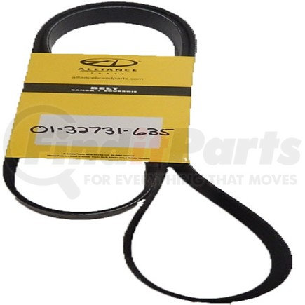 FREIGHTLINER 01-32731-635 - accessory drive belt