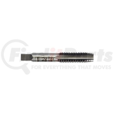 Irwin Hanson 8152 5/8" - 11 NC Fractional Plug Tap, Carded