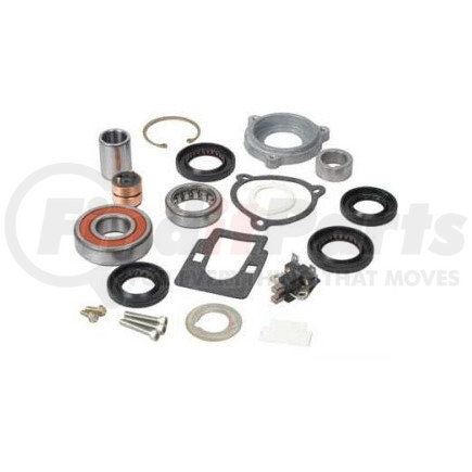 Leece Neville K183103997S Alternator Repair Kit - Overhaul, 8SC/SCJ