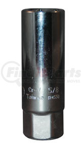 ATD TOOLS 124550 - 5/8” spark plug socket