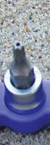 ATD Tools 144 1/4” Drive T20 Tamperproof TORX® Bit Socket