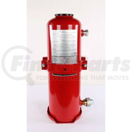 ANSUL FIRE PROTECTION 431465 A 101 30LB POWDER UNIT