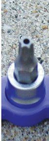 ATD Tools 147 1/4” Drive T30 Tamperproof TORX® Bit Socket