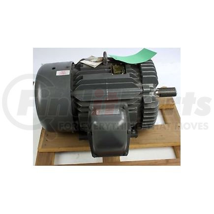 Baldor 10E106W363G2 ELECTRIC MOTOR 30 HP