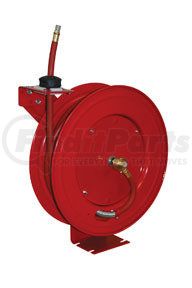 ATD Tools 31166 3/8" x 50" Retractable Air Hose Reel