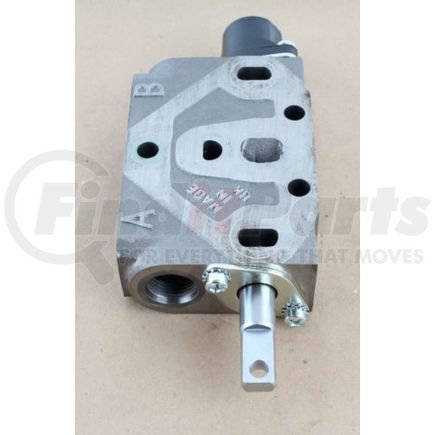 Commercial Intertech 346-9172-003 REL.W/PORT,VALVE,COMMERCIAL