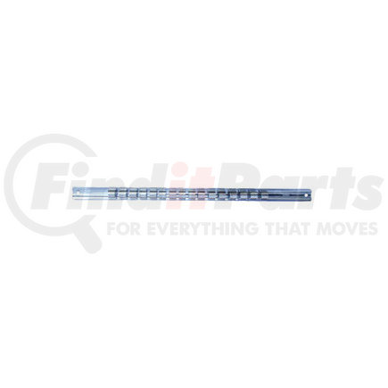 ATD Tools 314 1/2” Dr. Socket Rail