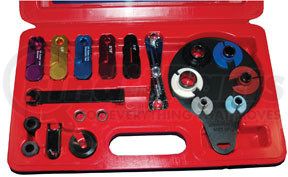 ATD Tools 3399 15 Pc. Deluxe Disconnect Tool Set