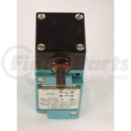 Bendix LSQYPB3K Multi-Purpose Switch