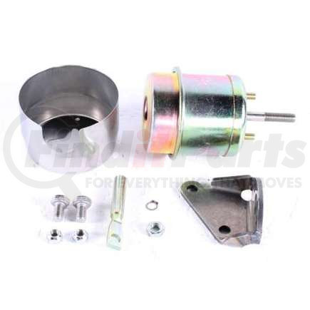 BorgWarner 174307 ACTUATOR