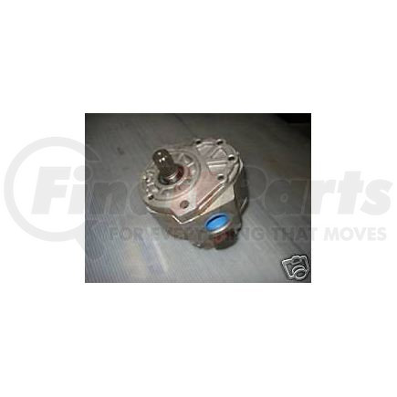 BorgWarner PFR3-15EH1 PUMP