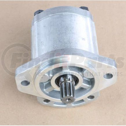 Casappa PLM20.14SO-07S1-LO-C/OD-N-EL-D MOTOR