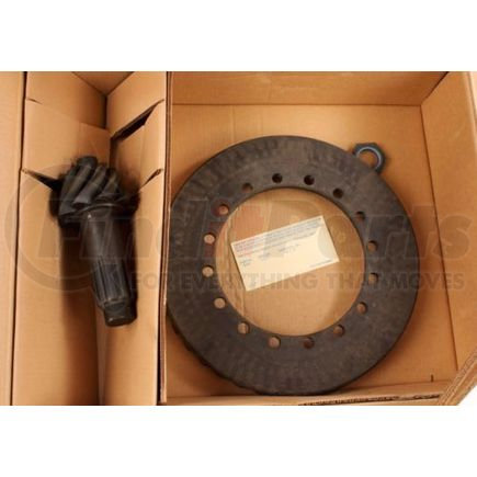 Eaton 95539 Gear Pinion & Nut Kit