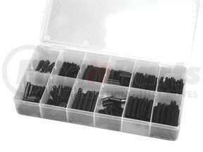 ATD Tools 372 315 Pc. Roll Pin Assortment, 1/16" - 3/8"