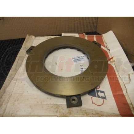 Fiat Allis-Replacement 9960004-1 PRESSURE PLATE
