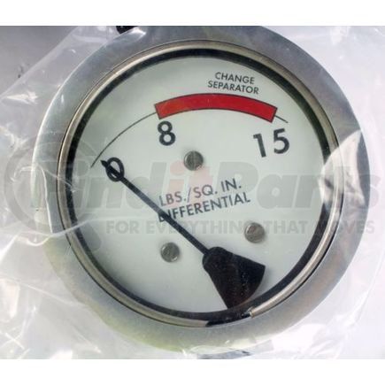 Gardner Denver 27P11 PRESSURE GAUGE
