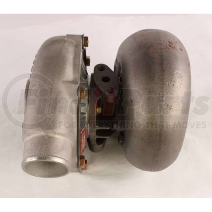 Garrett 2-91009-806-0 TURBOCHARGER - REMAN