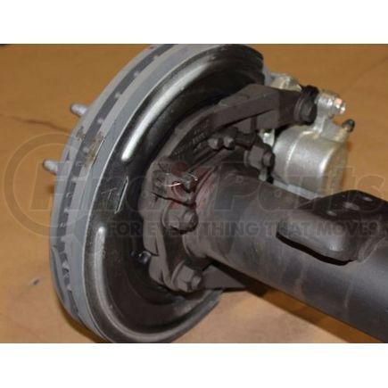 GM 25937408 AXLE