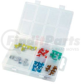 ATD Tools 392 Low-Profile ATM Fuse Assortment