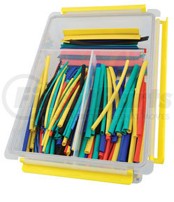 ATD Tools 393 235 Pc. Heat Shrink Tube Assortment