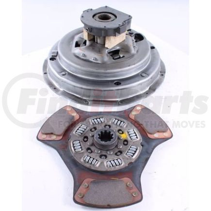 Dana 107688-5 CLUTCH ASM