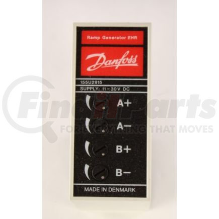 Danfoss 155U2915 ECU