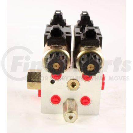 Danfoss DCV03-3C11/01000E12 SOLENOID VALVE