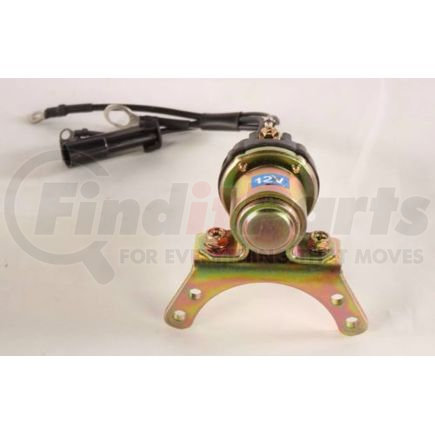 Delco Remy 19050597 Starter Magnetic Switch - Ims3 without Ocp (Gen III)