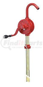 ATD Tools 5009 Hand Rotary Barrel Pump