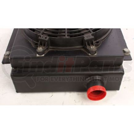 John Deere AT211578 OIL COOLER