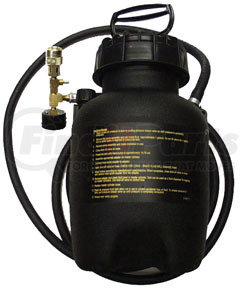 ATD Tools 5125 Brake Bleeder Tank