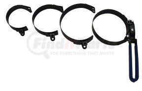 ATD Tools 5215 4-in-1 Band