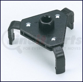 ATD Tools 5244 3-Legged Oil Filter Wrench